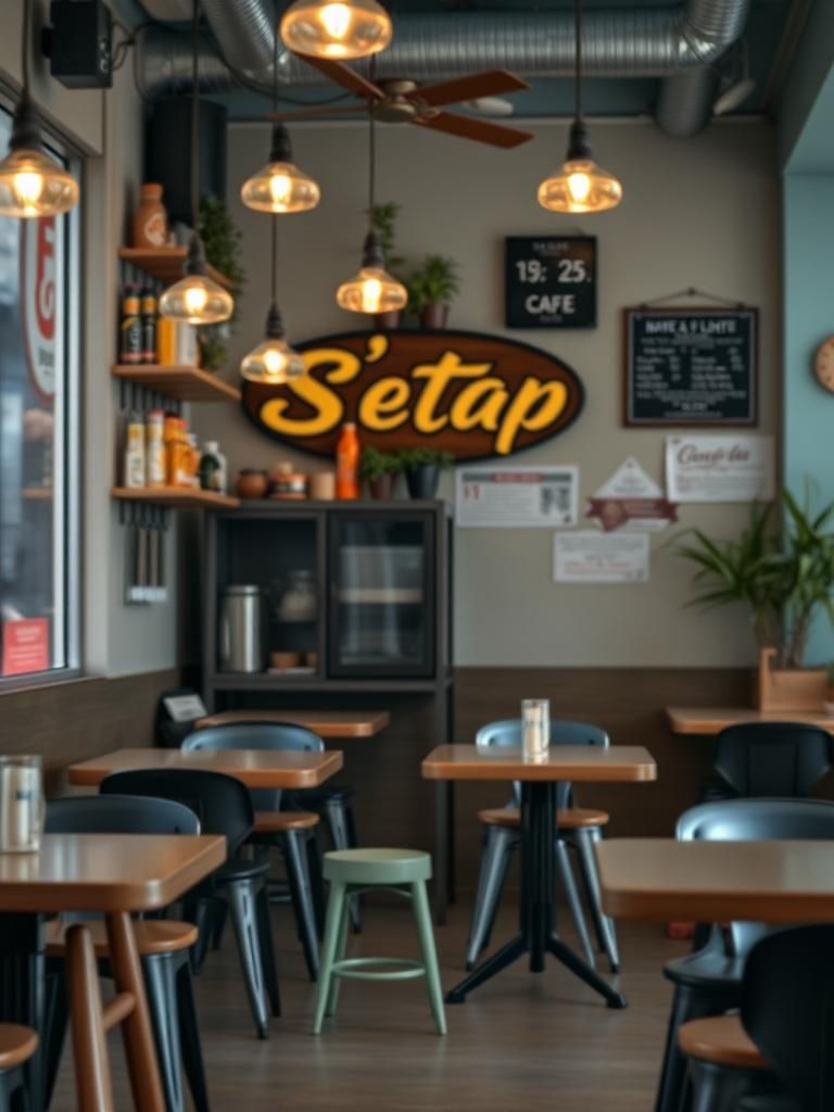 D' Selera Atap 1 D’ Selera Atap