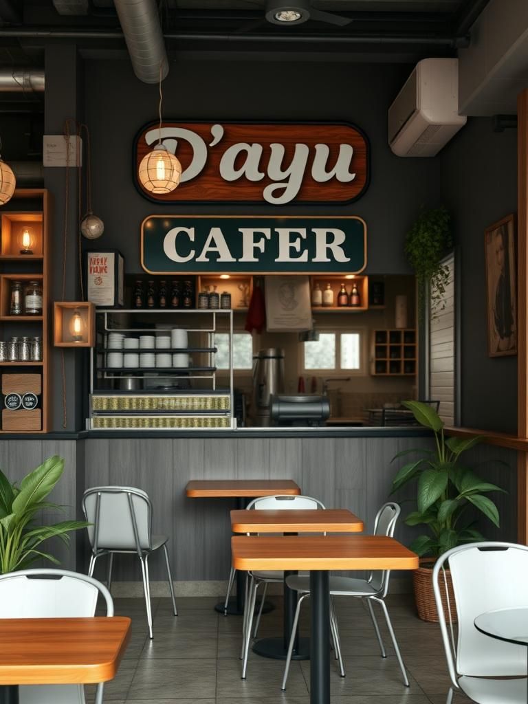 D'ayu Corner Batu 28 1 D’ayu Corner Batu 28