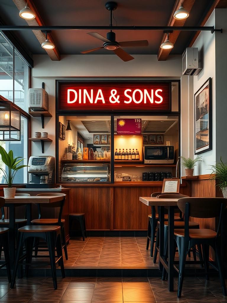 DINDA & SONS (PORT DICKSON)