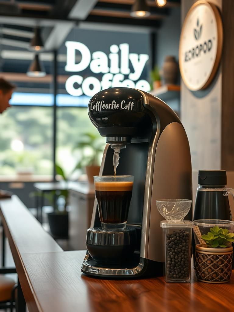 Daily Coffee Aeropod 1 Daily Coffee Aeropod