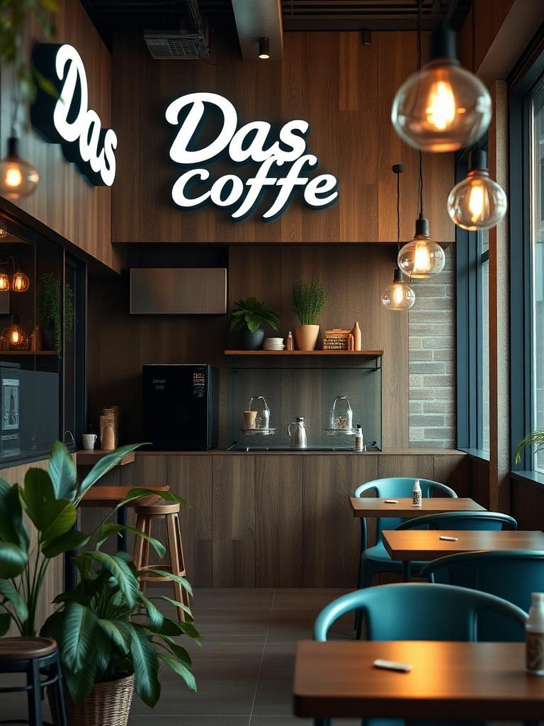 Das Coffee 1 Das Coffee