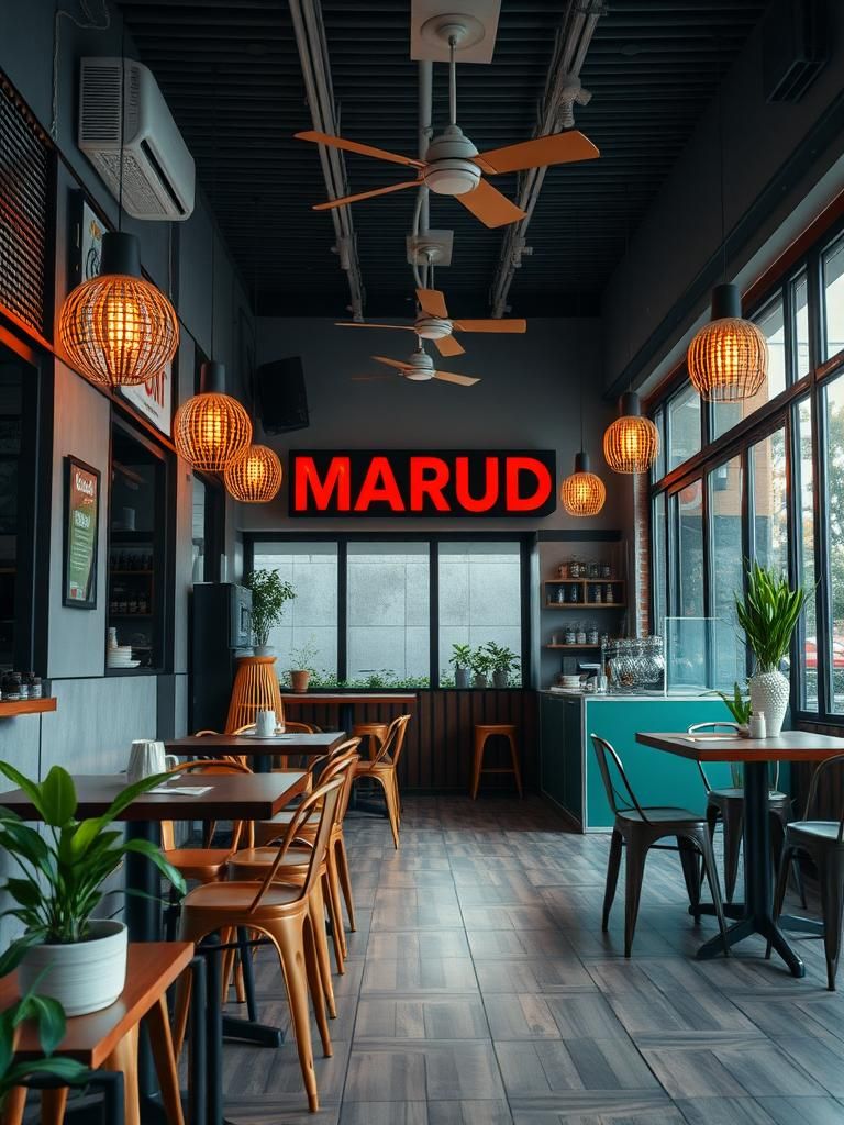 Dataran Marudi