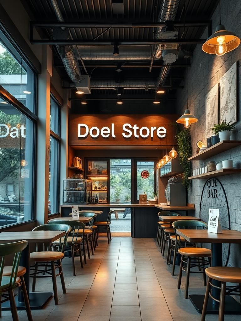 Doel Store