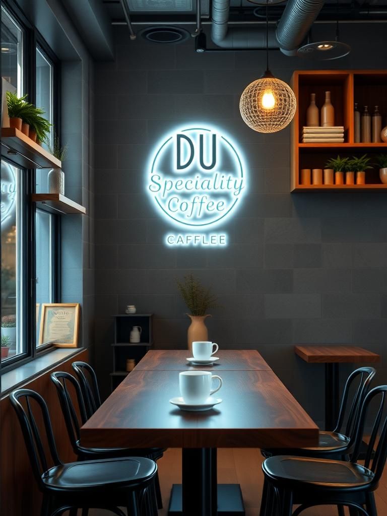 Dreamerz Unity – DU Speciality Coffee