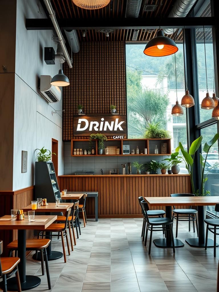 Drink Way Q 1 Drink Way Q