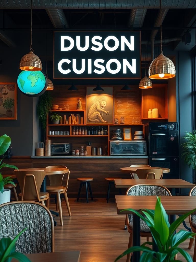 Duson Coffee 1 Duson Coffee