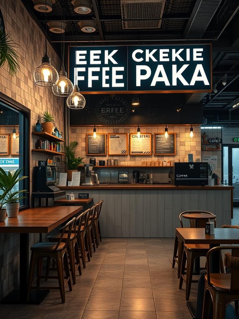 EREK COFFEE PAKA