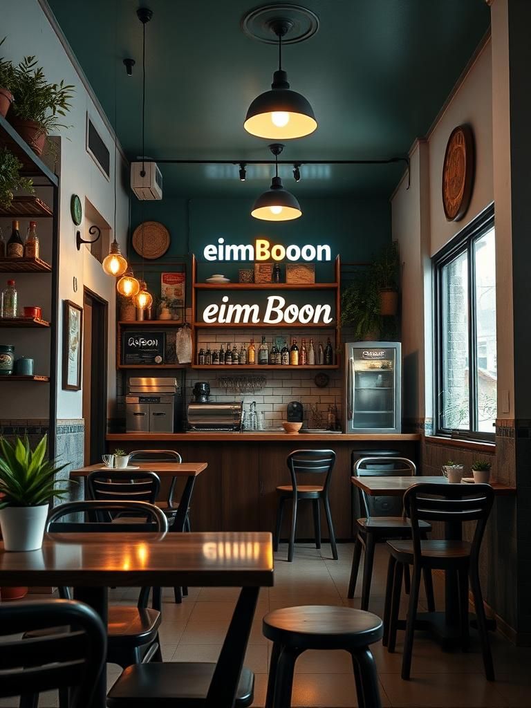 EimBoon 1 EimBoon