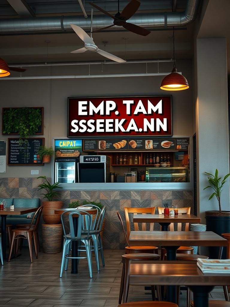 Empat Sekawan (Sentral Jaya)