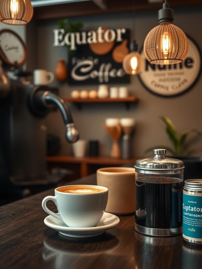 Equator Coffee 1 Equator Coffee