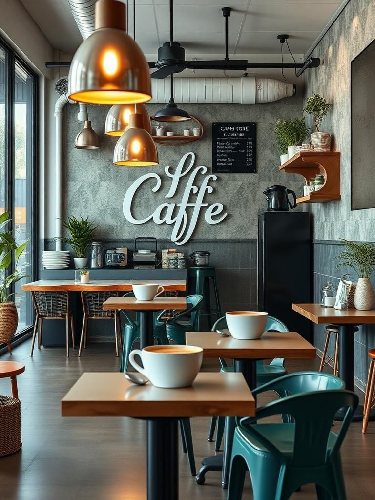 Esperimento Caffe