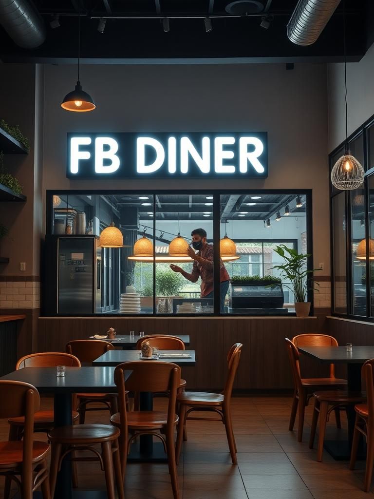 FB DINER
