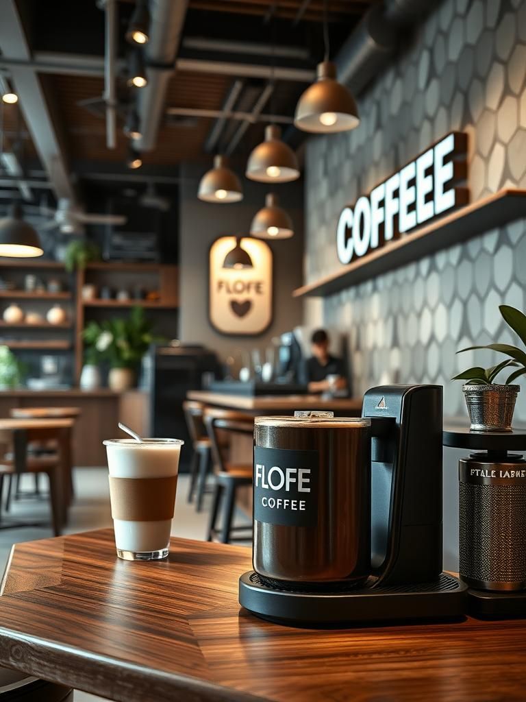 FLOFEE COFFEE