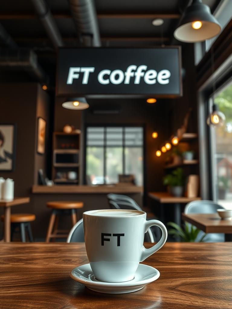 FT Coffee
