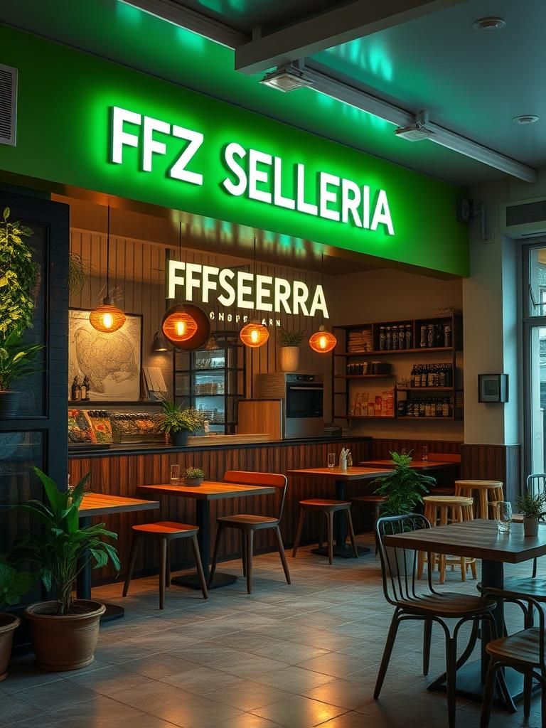 FZ SELERA KAMPUNG