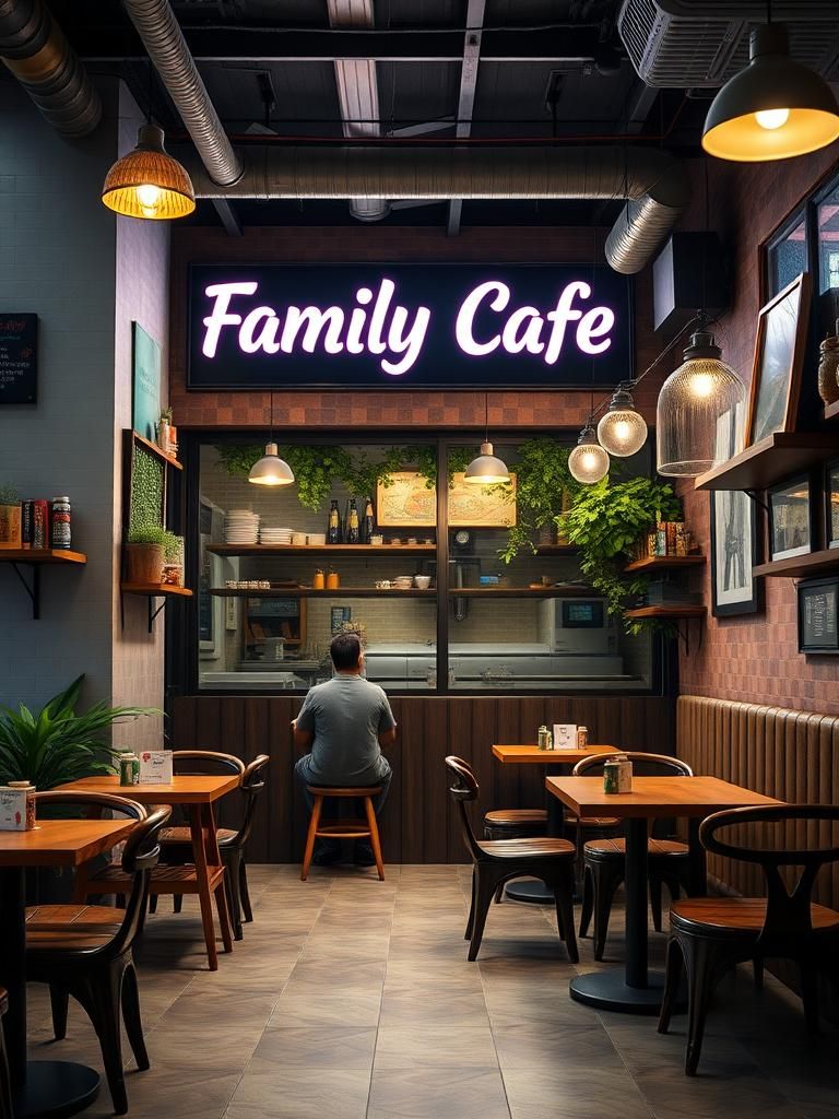 Family Cafe