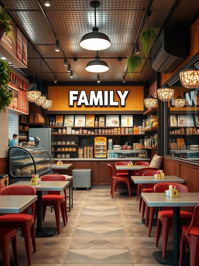 Family Store