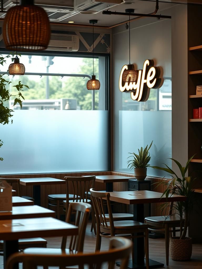 Farley Cafe
