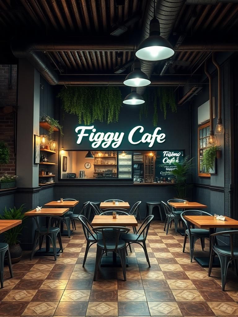 Figgy’s Cafe 1 Figgy’s Cafe