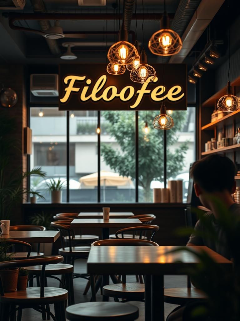Filocoffee