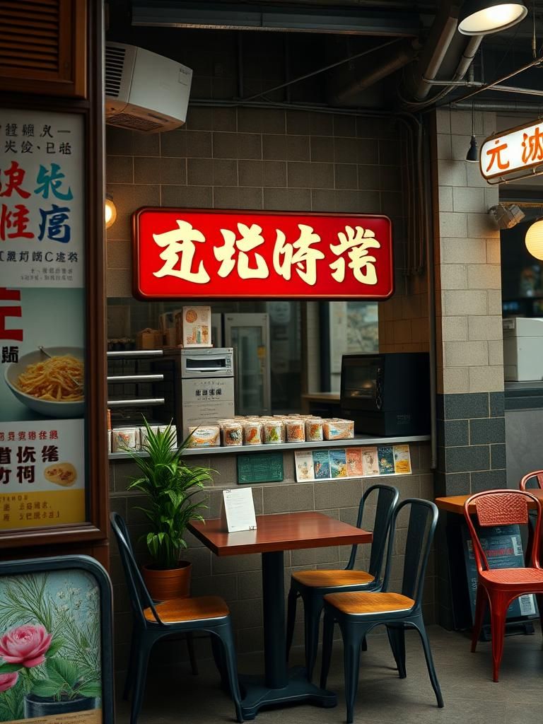 Fook Yuen Putatan 富源