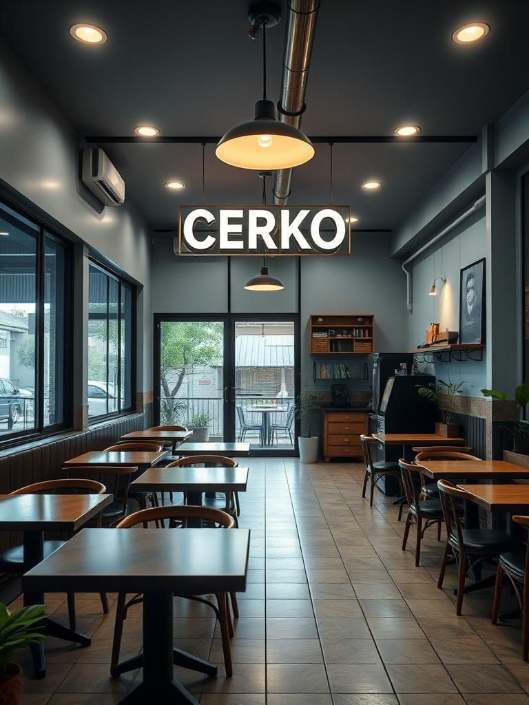 GERAI 1(ONE TEKO)