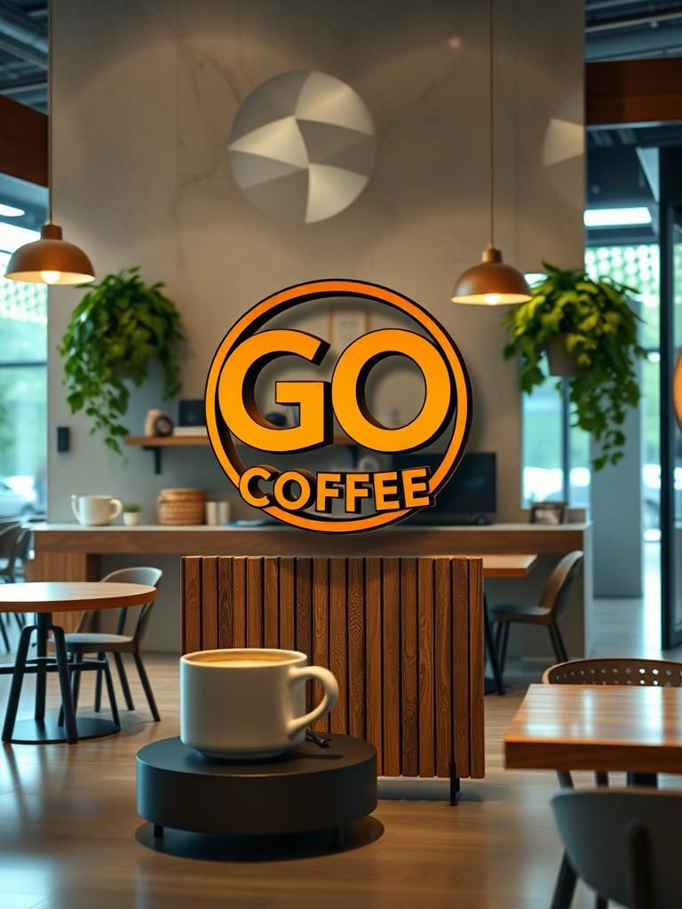 GO Coffee