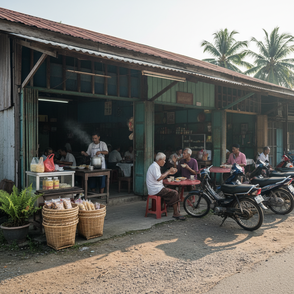 Gambar Kopi Sahabat Paka Terunggul