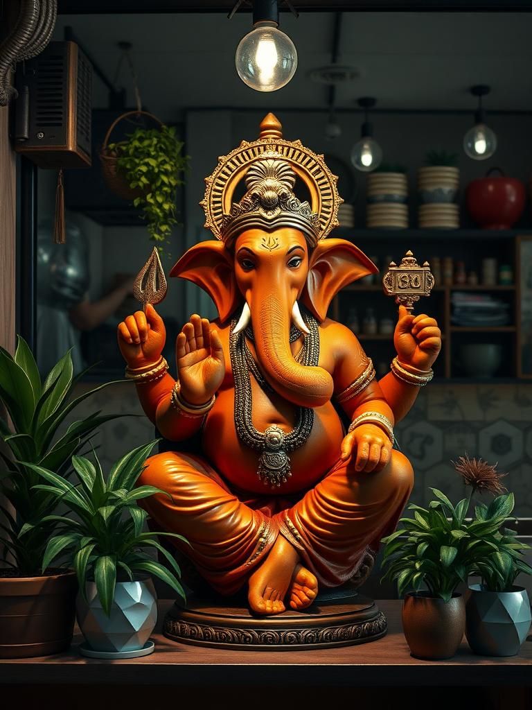 Ganesh