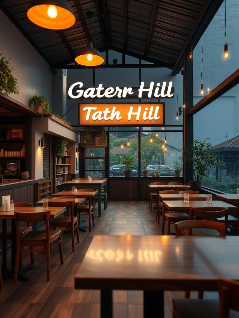 Gather By The Hill Local Delight 1 Gather By The Hill Local Delight
