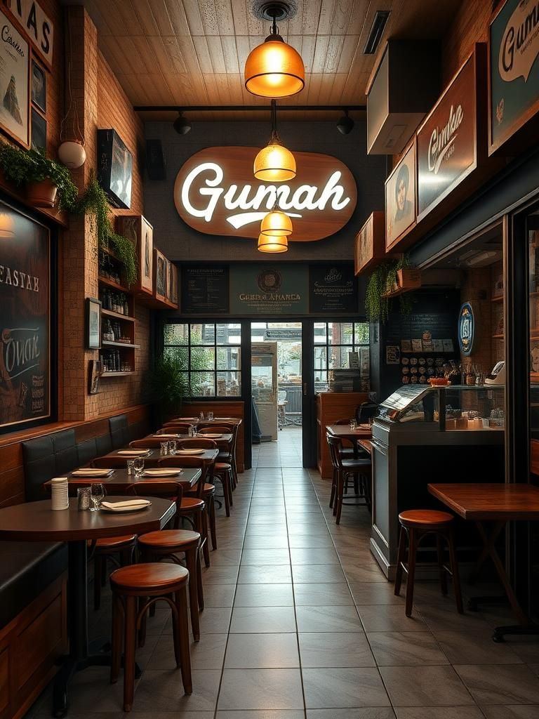 Ghumah Andah
