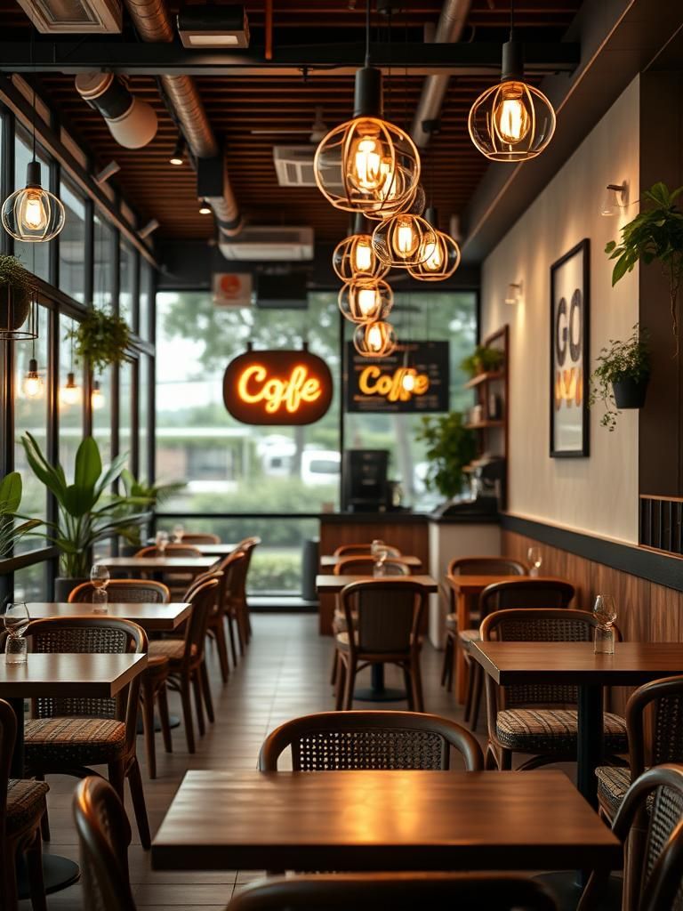 Gigi Coffee Lotus Bagan Ajam