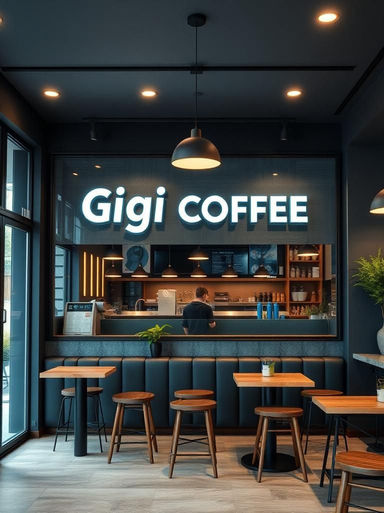 Gigi Coffee Menara IPO