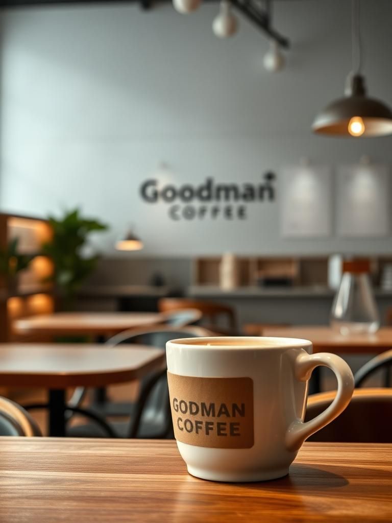Goodman Coffee