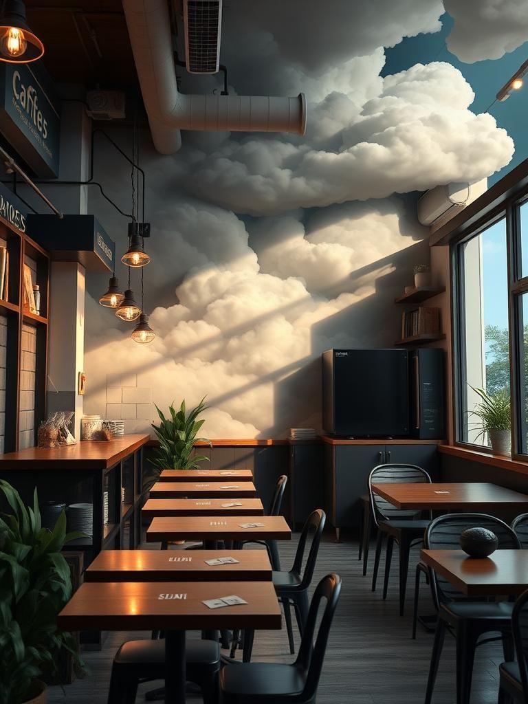 Gravity Clouds