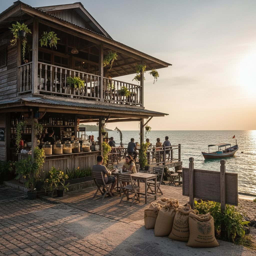 Gula Penyu Kemaman Terbaik