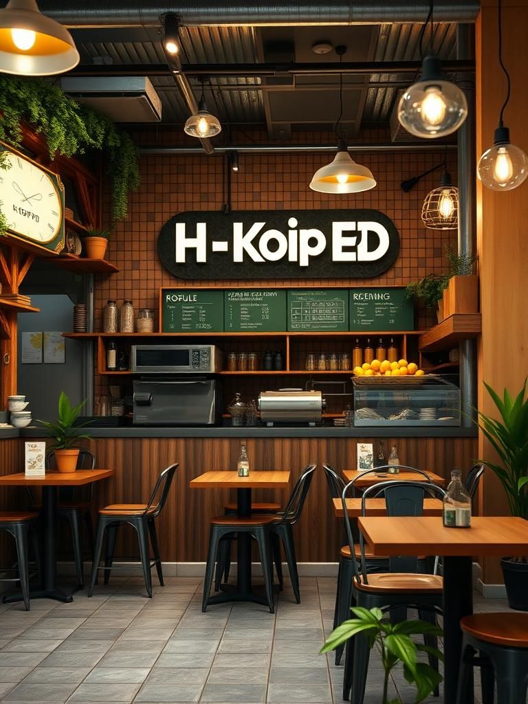 H-Kopi PD 1 H-Kopi PD