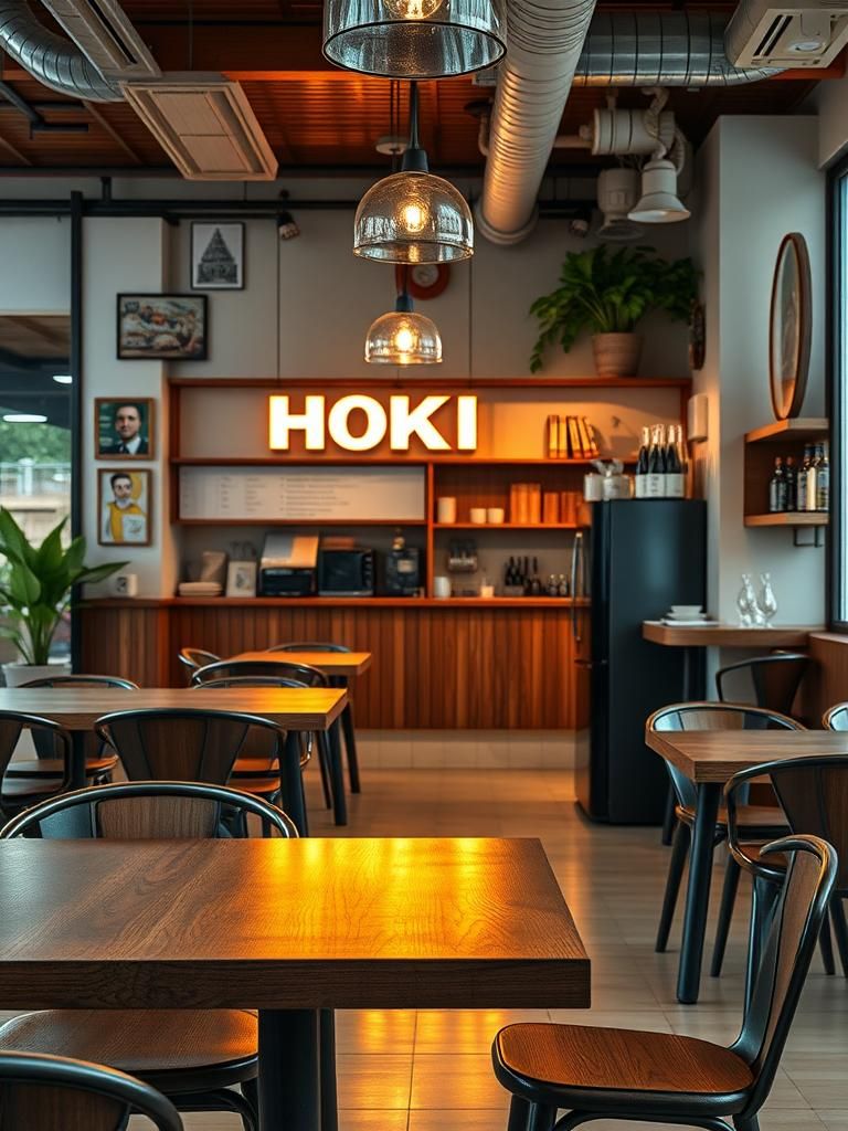 HOKi 1 HOKi