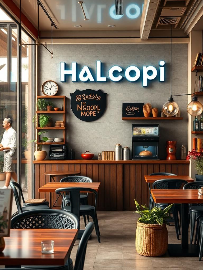 Halaman Ngopi 1 Halaman Ngopi