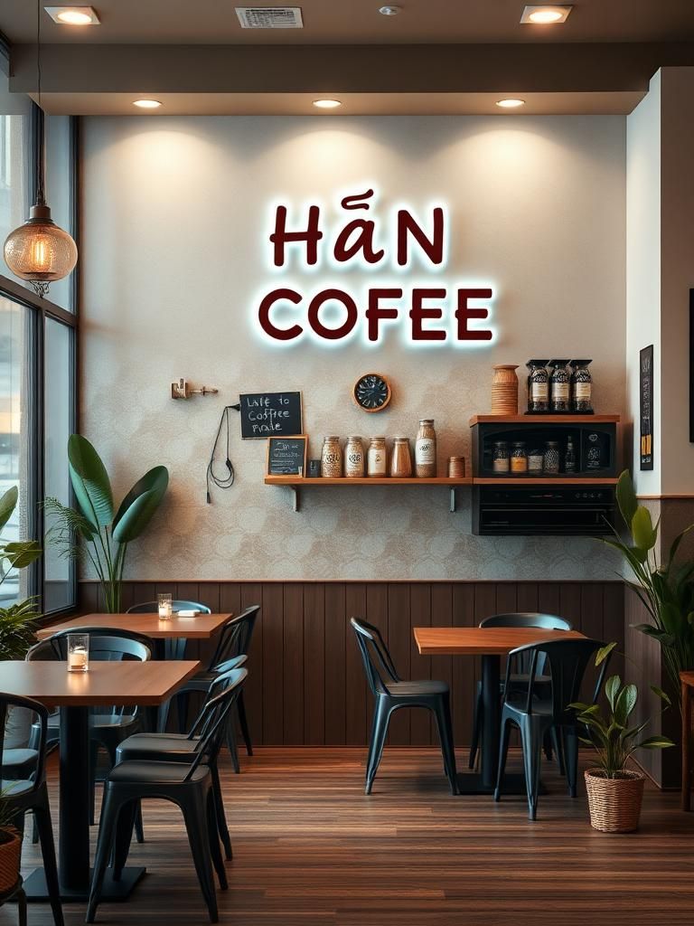 Han Coffee Cafe 1 Han Coffee Cafe