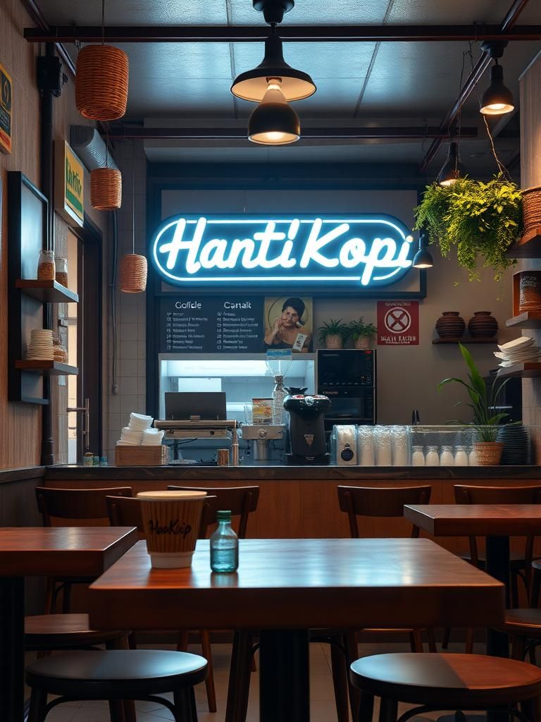 HantuKopi