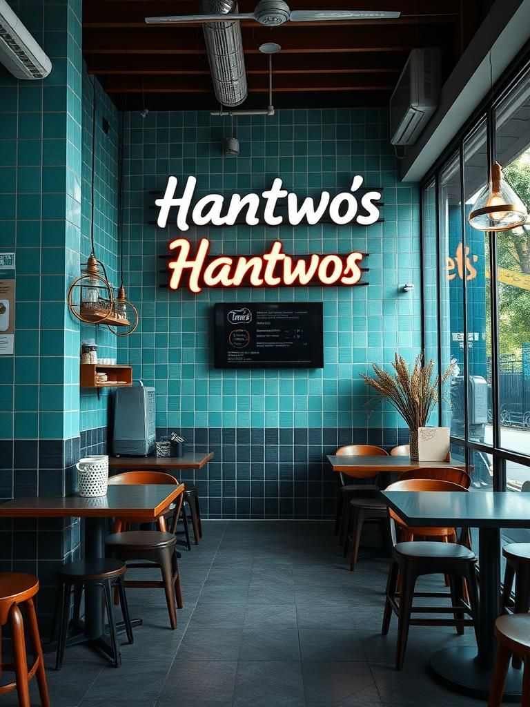 Hantwos 1 Hantwos