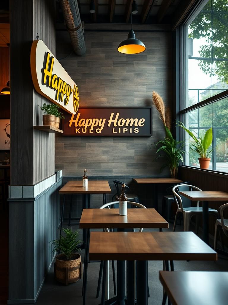 HappyHome Kuala Lipis