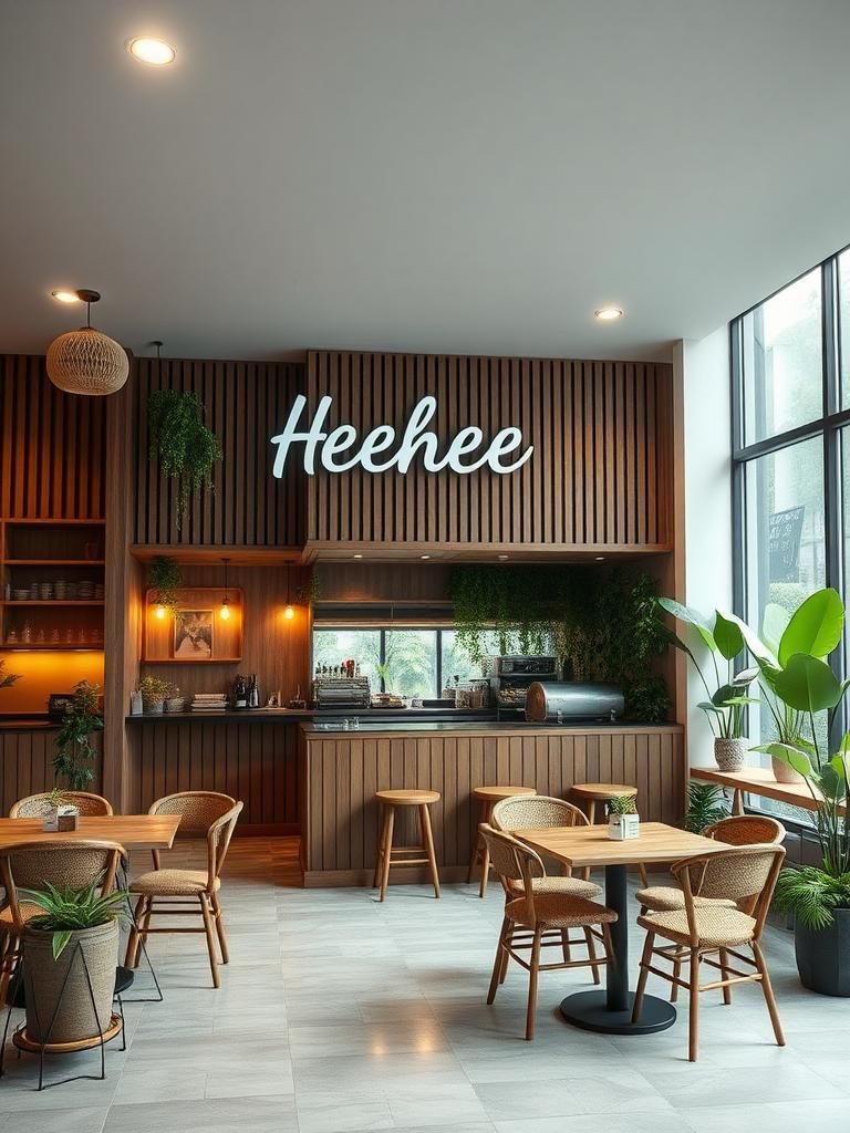 Heehee Cafe Concept Store (Langkawi) 1 Heehee Cafe Concept Store (Langkawi)
