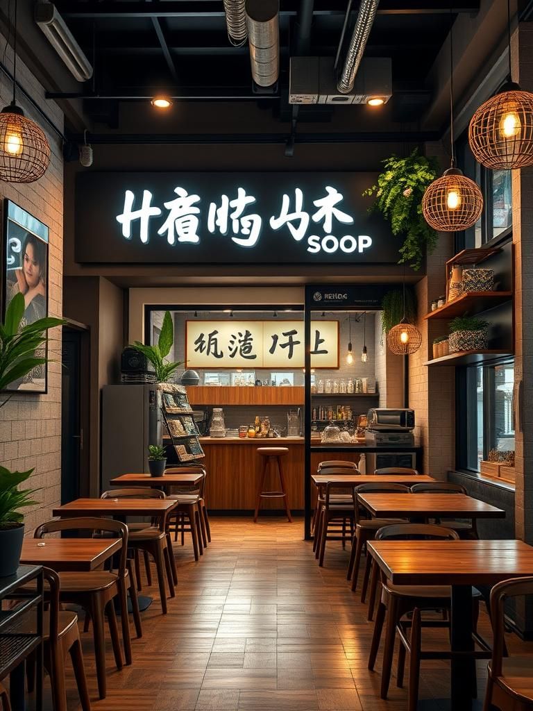 Heng Heng Coffee Shop 1 Heng Heng Coffee Shop