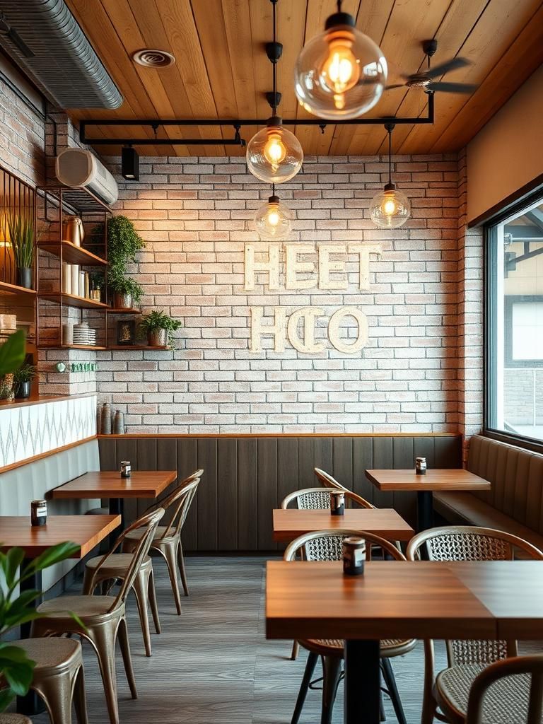Hide Or Out Cafe & Space – H2O