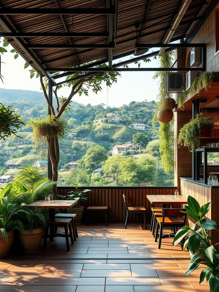 Hillside