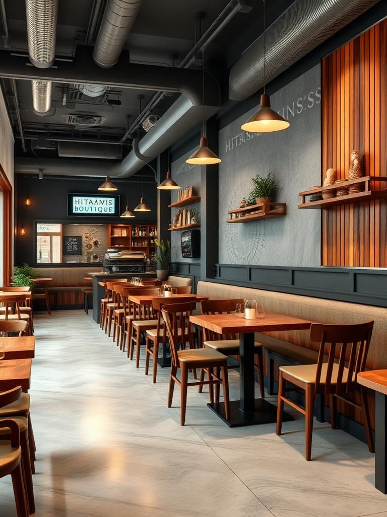 Hitam Manis Boutique Cafe Shellout 1 Hitam Manis Boutique Cafe Shellout