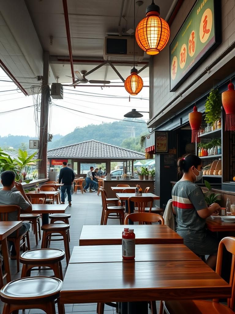 HockChew Guang Bin Sungai Pelek 1 HockChew Guang Bin Sungai Pelek