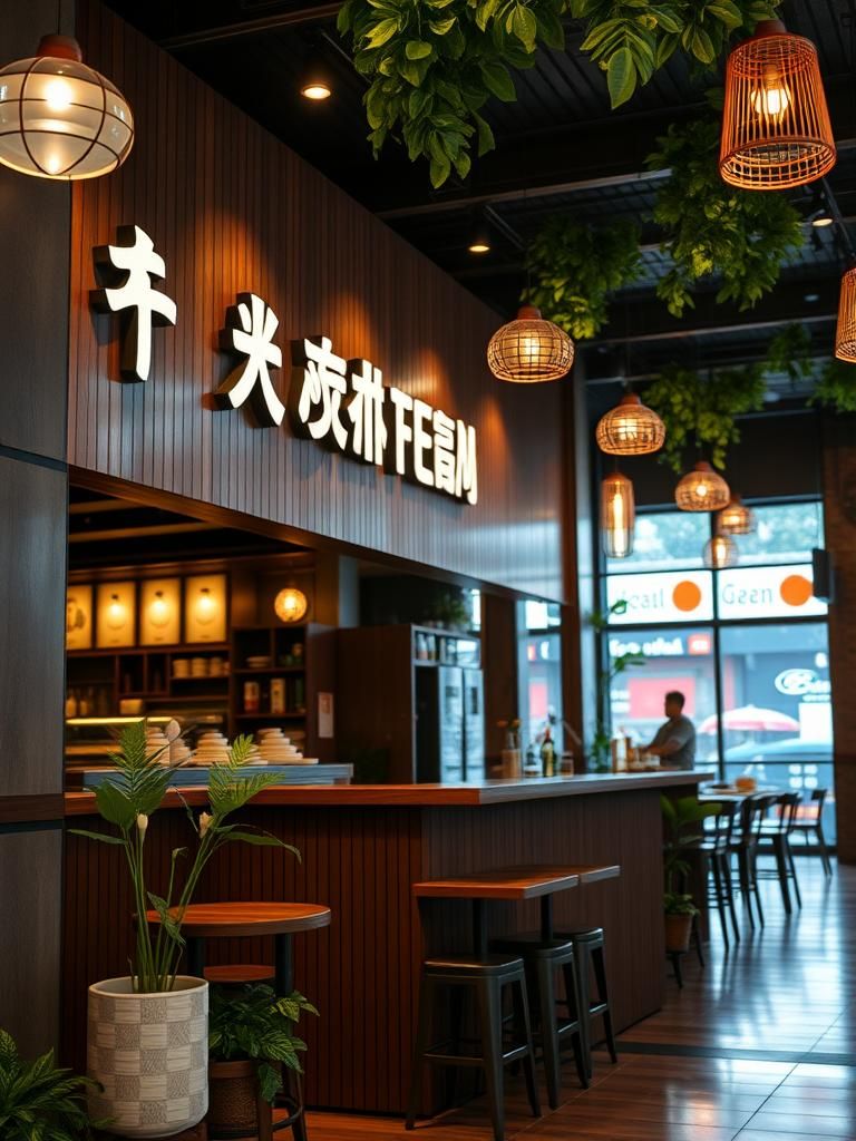 Hometown Hainan Coffee LOW YAT PLAZA 1 Hometown Hainan Coffee LOW YAT PLAZA